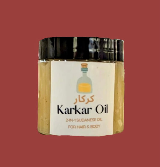 Karkar Oil